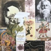 TAGORE - Eau de Cologne 300 ml / Jardins d'Ecrivains