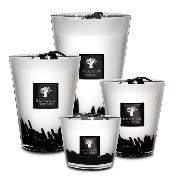 FEATHERS - Candle Max 10 / BAOBAB Collection