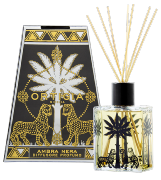 AMBRA NERA (ambre) - Diffuseur 100 ml /  ORTIGIA Sicilia