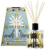 FLORIO (Floral) - Diffuseur 100 ml / ORTIGIA Sicilia