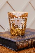  SACRED TREES BOUNKANI - Bougie Max10 / BAOBAB Collection