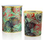 FICO D'INDIA (figue) - Bougie 35H / ORTIGIA Sicilia