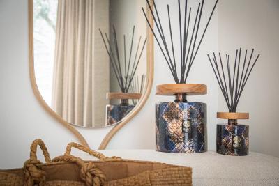 Parfum d'intérieur 100 ml - MOOREA / Jambo Collections