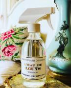 LOUYS - Eau de Cologne 300 ml / Jardins d'Ecrivains