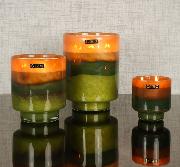 ART JANE  Bougie 150H - True Fig / ONNO Collection