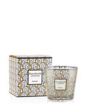 My First Baobab - Bougie BRUXELLES