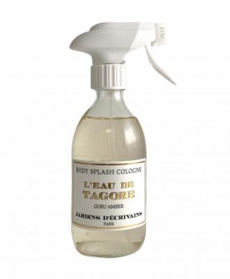 TAGORE - Eau de Cologne 300 ml / Jardins d'Ecrivains