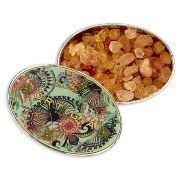 FICO D'INDIA (figue) - Cristaux parfumés 250 gr /  ORTIGIA Sicilia