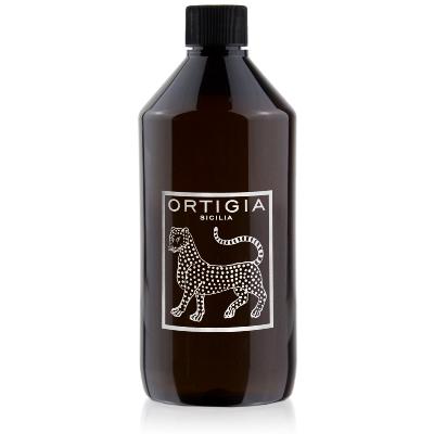 Florio Liquid Soap Refill 1000 ml /  ORTIGIA Sicilia