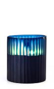 ROYAL BLUE - Candle 18x20 cm / ONNO