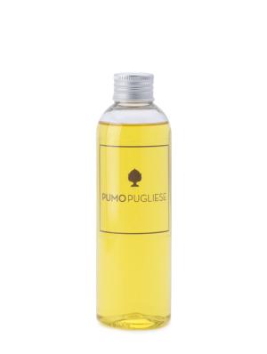 SALMASTRO (Summer Fragrance) - Refill  Diffuser 200 ml / Pumo Pugliese