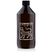  Zagara Liquid Soap Refill 1000 ml (Orange blossom) /  ORTIGIA Sicilia