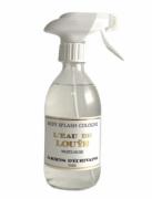 LOUYS - Eau de Cologne 300 ml / Jardins d'Ecrivains