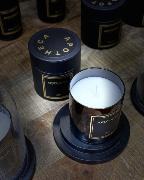  LAPONICA (peppery ginger) - Candle 240 gr /  Apotheca Paris