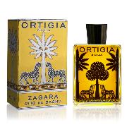  Zagara Bath Oil (Orange blossom) /  ORTIGIA Sicilia