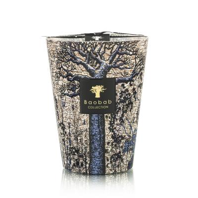  SACRED TREES SEGUELA -  Candle Max24 / BAOBAB Collection