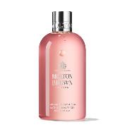  Bath & Shower gel - Delicious Rhubarb & Rose / MOLTON BROWN