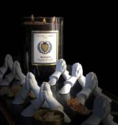 MEDITATION - Bougie 550 gr /  Un Soir à l'Opéra