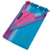 Serviette de Plage Kikoy SANTORIN / Simone & Georges