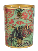 FICO D'INDIA (figue) - Bougie 95H / ORTIGIA Sicilia