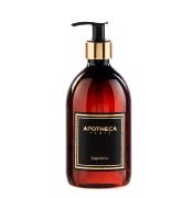 LAPONICA (peppery ginger) - Hands & Body Wash 500 ml /  Apotheca Paris