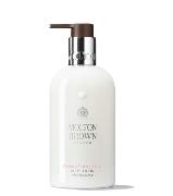  Body Lotion 300 ml - Delicious Rhubarb & Rose / MOLTON BROWN
