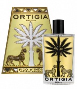 FICO D'INDIA (figue) - Parfum d'intérieur / ORTIGIA Sicilia