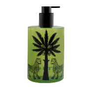 FICO D'INDIA (figue) - Gel Douche 500 ml  /  ORTIGIA Sicilia