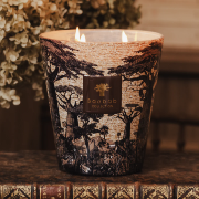  SACRED TREES MANKONO - Bougie Max16 / BAOBAB Collection