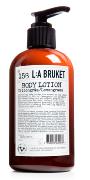 Organic Body Lotion 250 ml - N°158 Lemongrass / L:A BRUKET