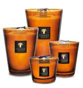 CUIR DE RUSSIE - Candle Max 24 / BAOBAB Collection