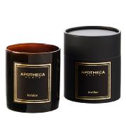 INSIDIAE (Cypress - Patchouli) - Candle 240 gr / Apotheca Paris