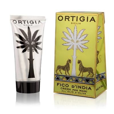  Fico d'India Hand Cream (fig & cedar) / ORTIGIA Sicilia