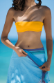 Kikoy Beach Towel - TIWI / Simone & Georgese