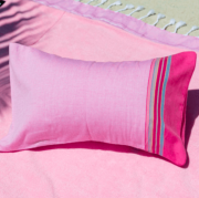 Beach Inflatable Pillow - NYALI / SImone & Georges