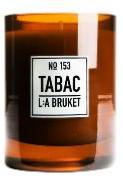 N°153 TABAC - Candle 260 gr / L:A BRUKET