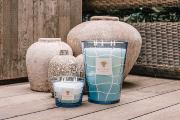  WAVES Belharra - Candle Max 24 / BAOBAB Collection