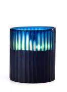 ROYAL BLUE - Candle 18x20 cm / ONNO