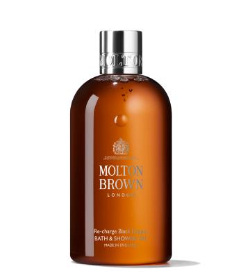   Bath & Shower Gel - Re-charge Black Pepper / MOLTON BROWN