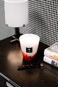 FEATHERS MASAAI - Candle Max 16 / BAOBAB Collection