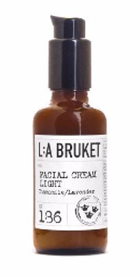 Facial Cream Light - N°186 / L:A BRUKET