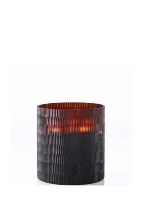 RHOMBUS - Candle 13x15 cm / ONNO