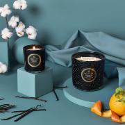 Candle 853 gr - French Linen / VOLUSPA
