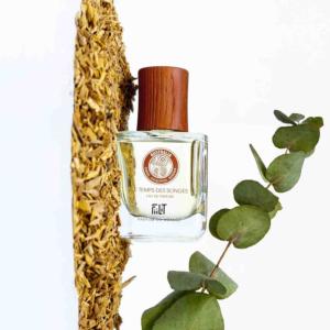Perfume 50 ml - LE TEMPS DES SONGES Australia / FiiLit