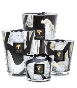 STONES MARBLE - Candle Max 10 / BAOBAB Collection