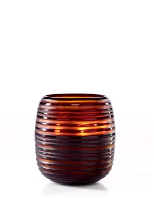 SPHERE - Candle 15,5x17 cm / ONNO