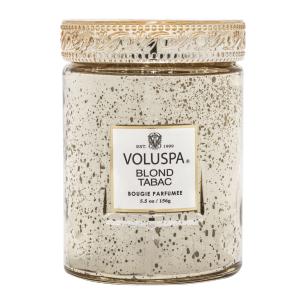 Candle 156 gr - Blond Tabac / VOLUSPA