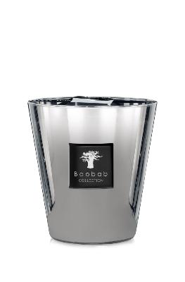 PLATINUM - Candle Max 16 / BAOBAB Collection